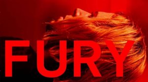 Ярость (2025) / La furia / The Fury