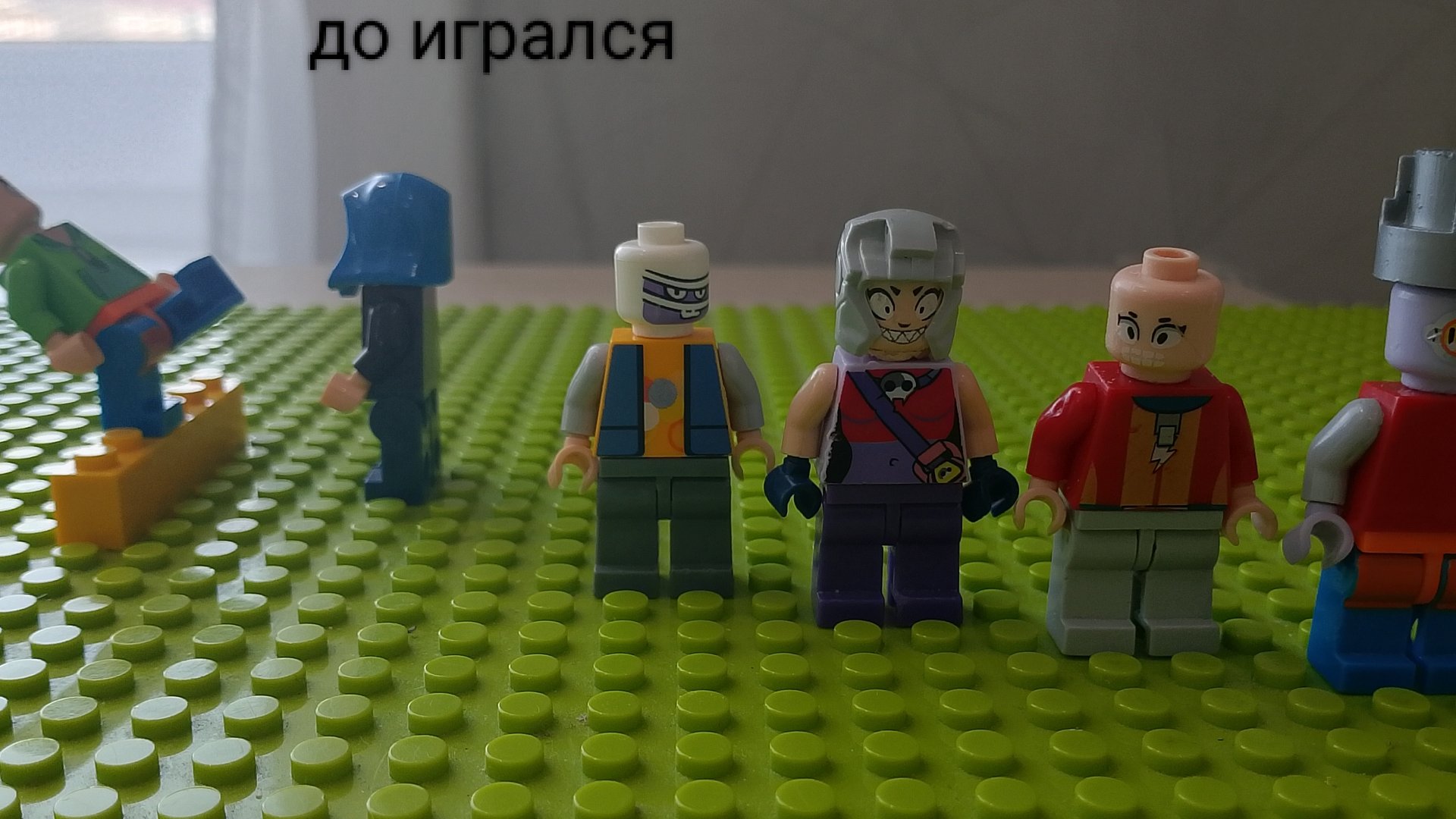 приключения шамана и экстрасенса 1 серия (Влип)