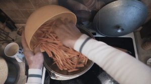 Salam Aleikum (cover) by Farxad Shuravee