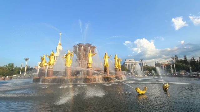 4K-видео на широкоугольную камеру HUAWEI Pura 80 Pro