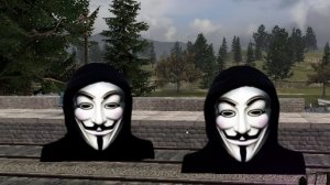 супергерои от рождения до смерти