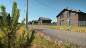 КП Некрасов: первые две линии — уже готовы!