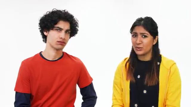 Life Vision Upper Intermediate (B2) Unit 6.1 Vlog Video