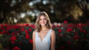 Ты в каждой минуте.