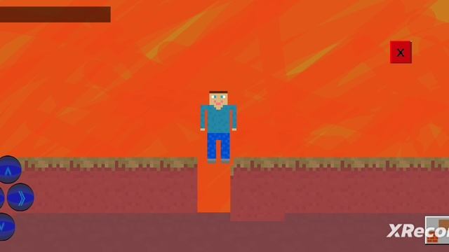 новое обновление Cubecraft pe 1.2 RTM смотреть онлайн