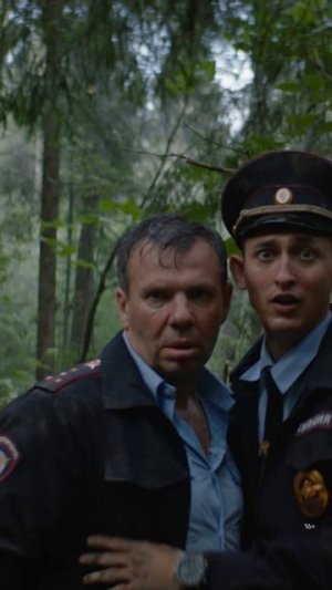 Испугались приведения 👻