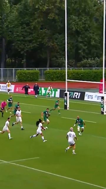 Что такое кила и чем отличается от регби? (ч.5, про игроков) смотреть онлайн