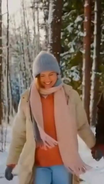 Любовная история! Дмитрий Голд - Белый снег смотреть онлайн