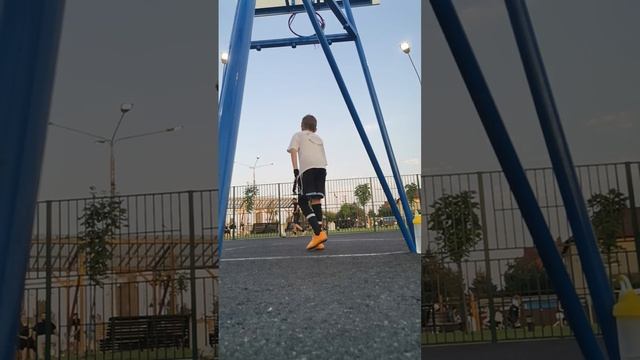 Мы в парке смотреть онлайн
