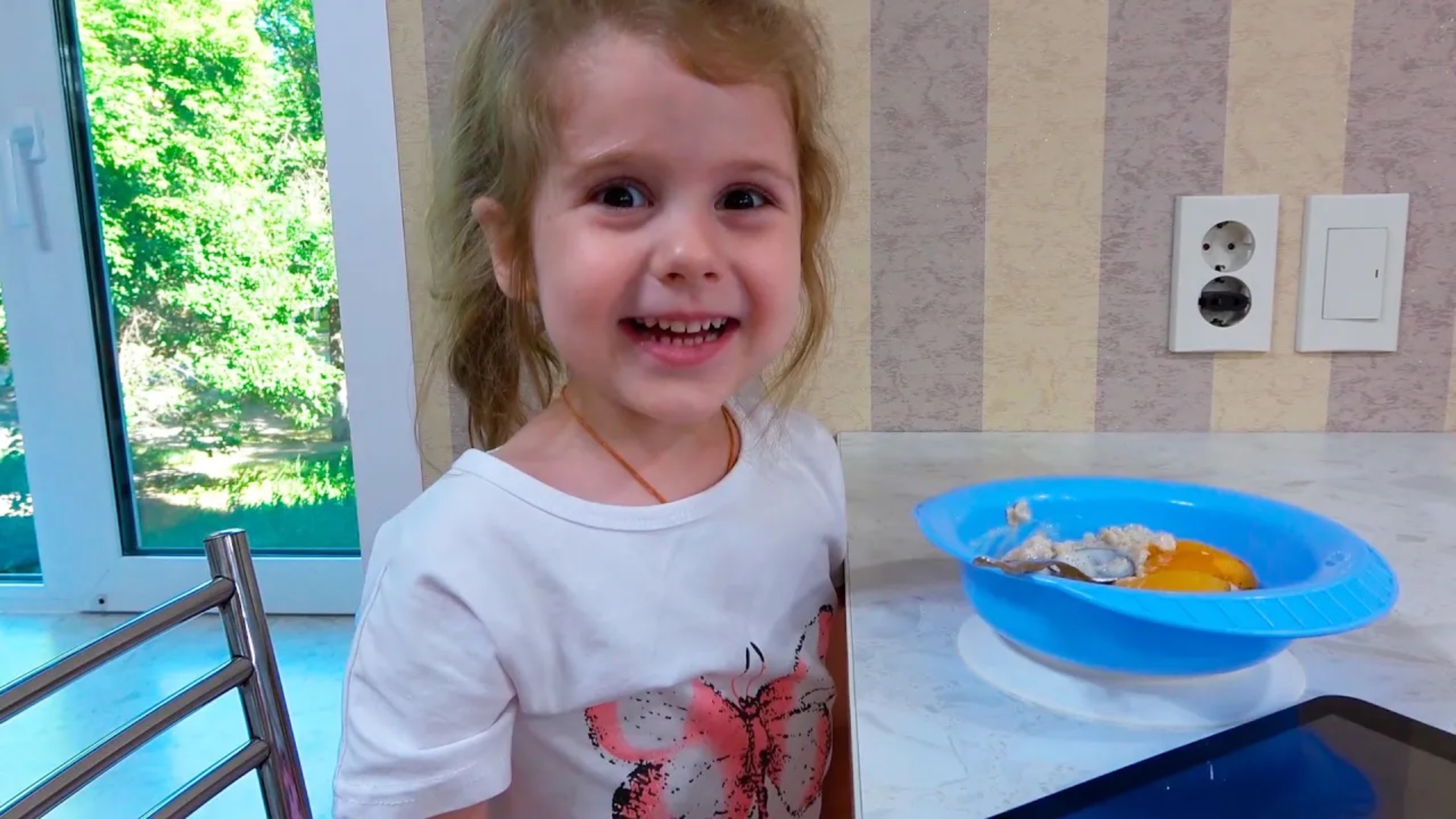 Ева торт планшет вместо садика. Ожидание Vs реальность