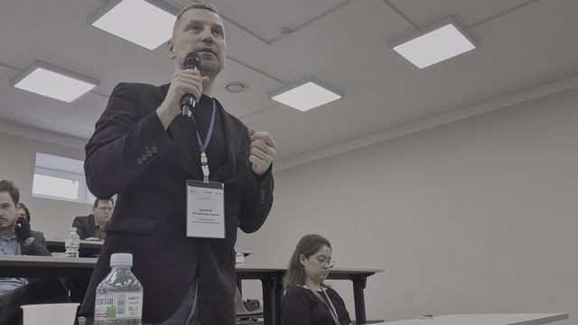 IMS-2025. Обсуждение итогов (фр.2) смотреть онлайн