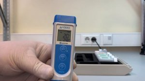 Обзор премиального многопараметрового тестера для воды ЭКОСТАБ PC213