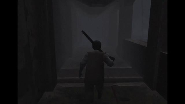 Forbidden Siren Full Game Movie Часть 4