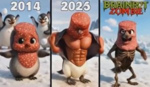 ИТАЛЬЯНСКИЕ МЕМЫ #мемы