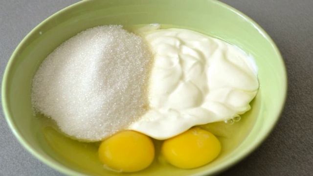 Рецепты от шеф-повара