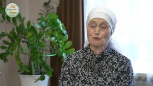 «Эниемнен жылы кочагы» 22.06.25