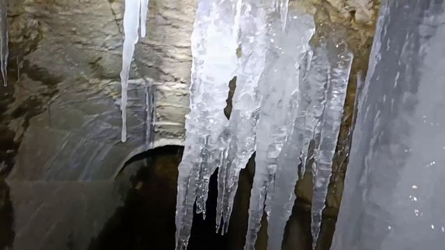 Сталк. Дидинский тоннель зимой. Часть 3 Новая миссия и спецзадание. Нашёл секретную шахту и ДОТ.