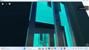 ROBLOX - Лифт Denis Tech 2021 года | Лифты