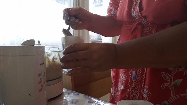 Готовлю сливовое мороженое смотреть онлайн