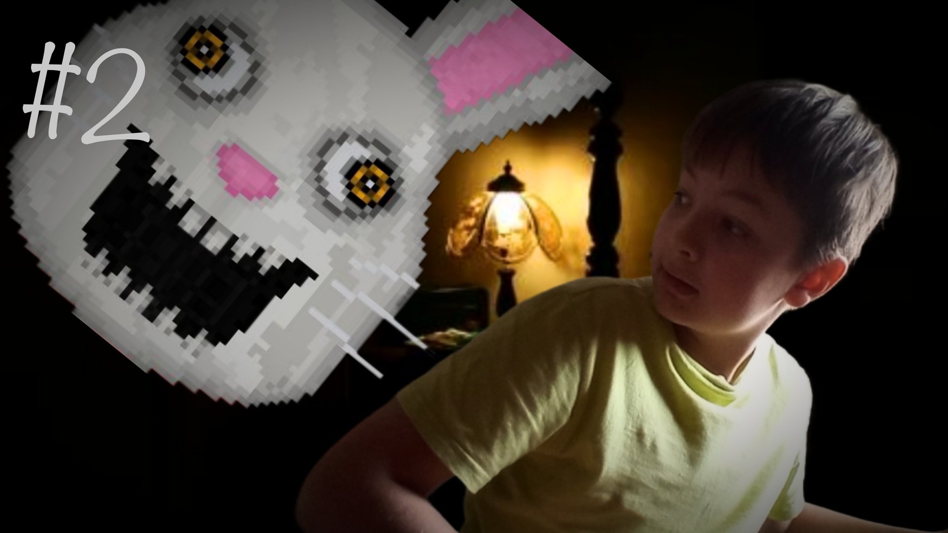 -Пора валить - #2 Mr Hopps 1