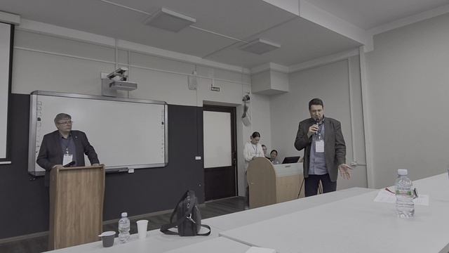 IMS-2025. Обсуждение итогов (фр.3) смотреть онлайн