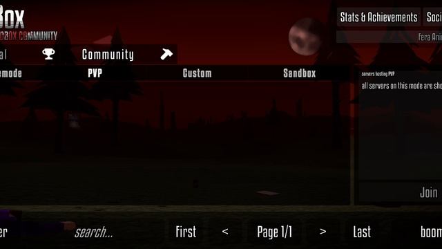 GOREBOX ПОЖАЛУЙСТА, ПОФИКСИ БАГ С МУЛЬТИПЛЕЕРОМ А ТО МНЕ ХОЧЕТСЯ ИГРАТЬ В МУЛЬТИПЛЕЕР смотреть онлайн