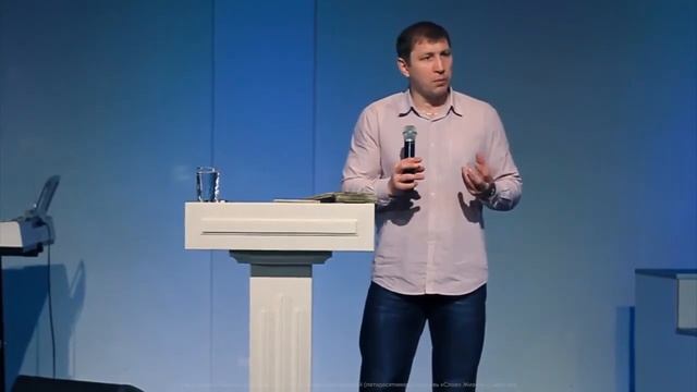 19.1 семинар - «Дары Святого Духа» _ 13 тема 1 часть _ Курс индивидуального изучения Библии смотреть онлайн