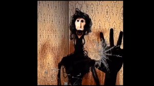 Doctor Nowhere. Edit