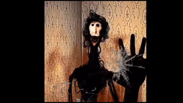 Doctor Nowhere. Edit