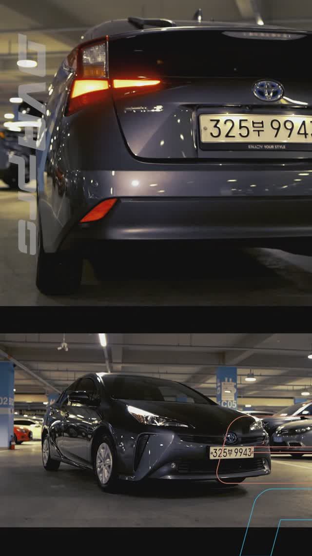 Корейская Toyota Prius для России С ЛЕВЫМ РУЛЕМ по супер ценам!!! Обзор 2025 смотреть онлайн