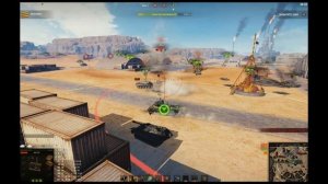 Жаркая сталь и пыль фронта танковая история одного боя