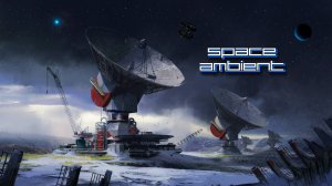 Dreamstate Logic & Protocat – Signals | Space Ambient ☢ Cosmic Downtempo