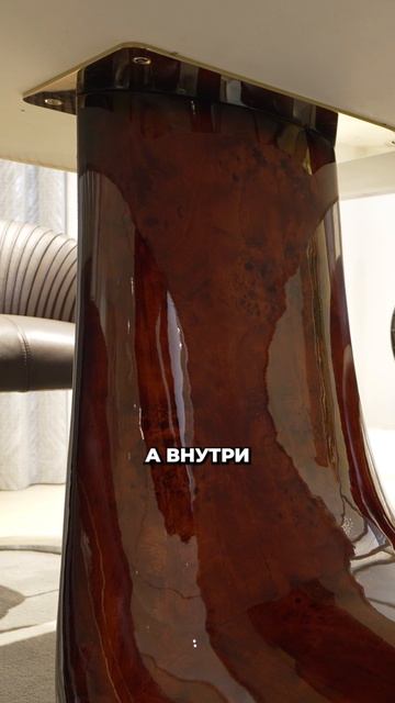 Дизайнерский стол на 6 персон #мебельизкитая #мебельныйтур смотреть онлайн
