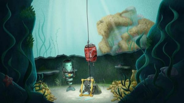 Boxville 2 Полное прохождение