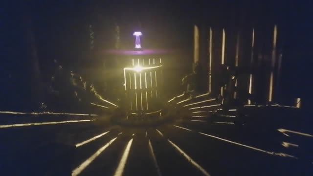 ДЕЛАЕМ ЗОНУ ОТДЫХА ИЗ БУХТЫ ОТ КАБЕЛЯ смотреть онлайн