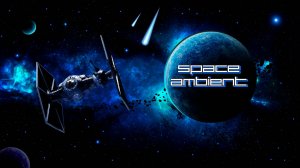 Dreamstate Logic – Ad Astra (To The Stars) | Space Ambient ☢ Cosmic Downtempo