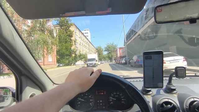 РАБОЧАЯ СМЕНА В КУПЕР (СБЕРМАРКЕТ) ДОСТАВКА / СДЕЛАЛ ХОРОШЕЕ ДЕЛО смотреть онлайн