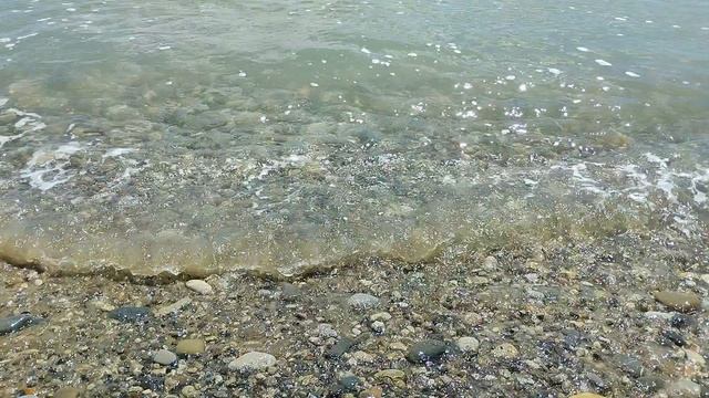 Архипово-осипово, море , май 2024