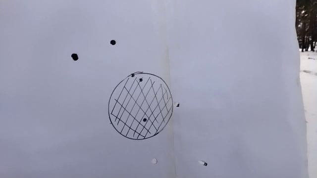 П226Т травмат для самообороны отстрел через хронограф смотреть онлайн