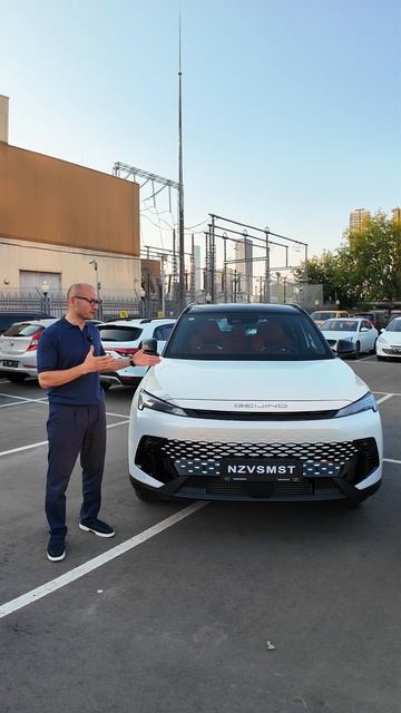 Японский автомобиль с пробегом или новый, современный, гарантийный авто Китайского производства? смотреть онлайн