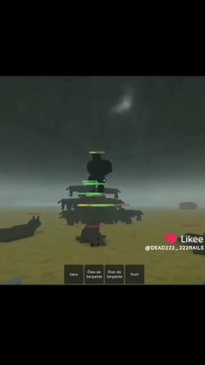 армия волков против голиарфа