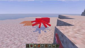 Как приручить паука в Майнкрафте? Tameable Spiders