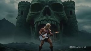 HE-MAN and the MASTERS of the METALVERSE