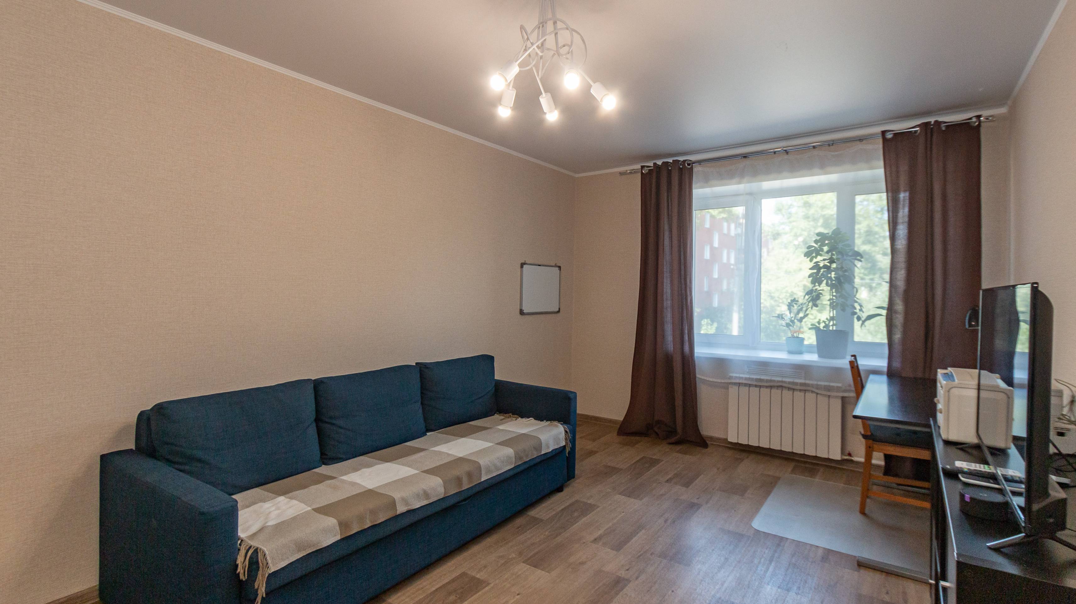 4-я Поселковая улица, 34 смотреть онлайн