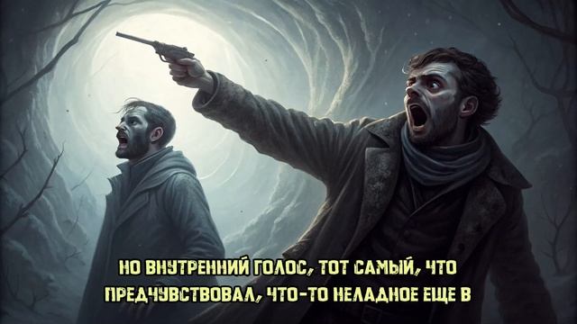 Z-.СЛЕПОЕ ПЯТНО в Сибири, которое СКРЫВАЛИ на картах.3 смотреть онлайн