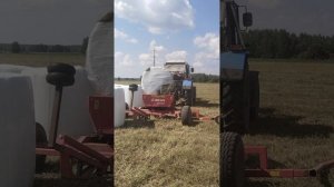 обмотчик рулонов z577 Metal fach
