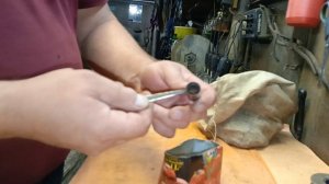 Подарки от старого охотника