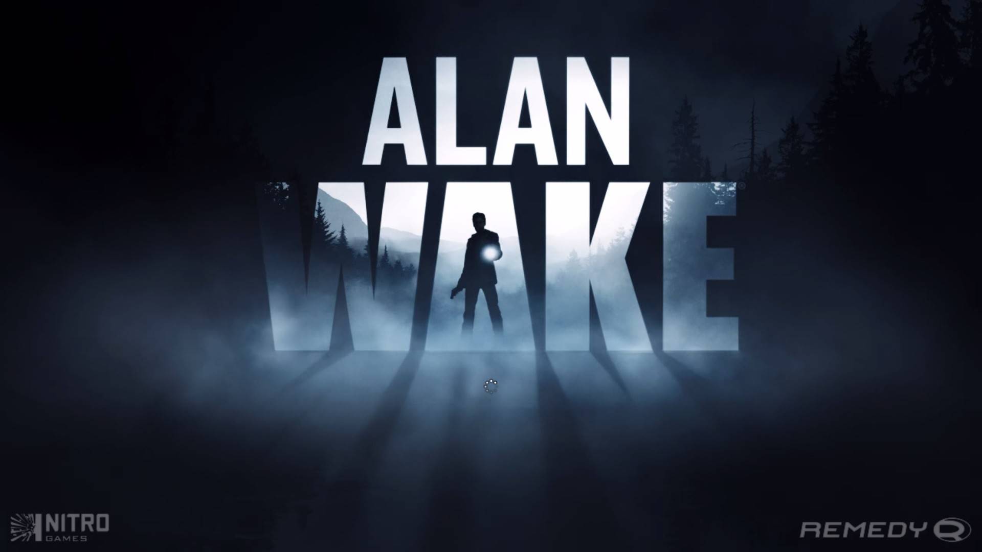 Alan Wake. Эпизод 1. часть 2 смотреть онлайн