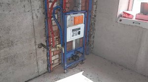 Установка Инсталляции