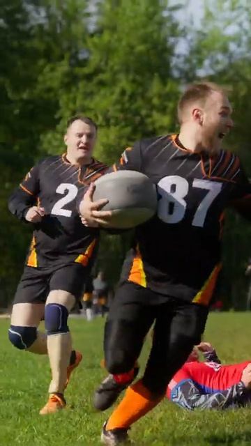 Моменты килы (Кубок Донского атамана 2025) смотреть онлайн